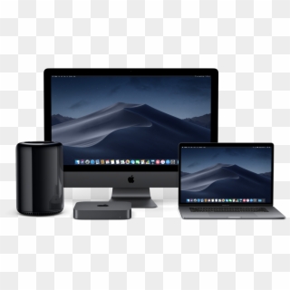 Applecare For Mac Provides Up To Three Years Of Expert - Imac Pro 2018 Clipart