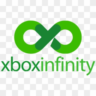 Infinity Logo - Xbox Concept Logo Clipart