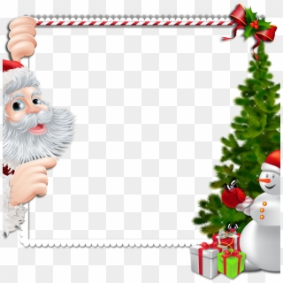 Santa Claus Png Clipart