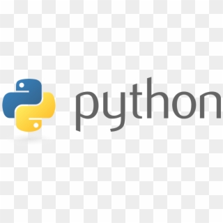 Python Software Development - Python Language Clipart
