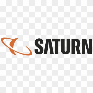 Saturn Logo Png - Saturn Clipart