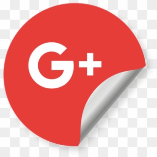 Vector Google Plus Png And - Sign Clipart
