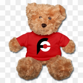 I Was Finally Able To Locate The Original Supplier - Godiva Christmas Bear 2018 Clipart
