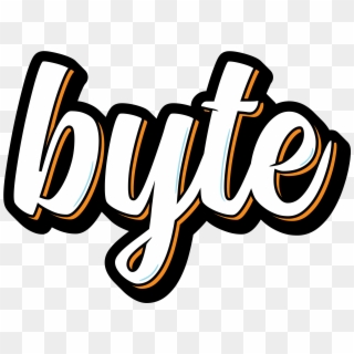 Ball State Byte Clipart