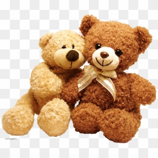 Teddy Bear Sweet Quality Png - Teddy Bear Doll Png Clipart