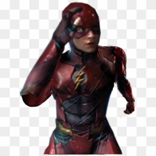 The Flash Running Png Clipart