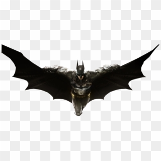 Image - Batman Arkham Knight Transparent Clipart