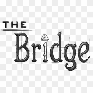 Bridge Game Logo Clipart