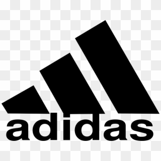 Adidas Logo Png - Graphic Design Clipart