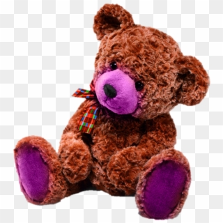 Teddy Bear Png Image - Cute Teddy Bear Transparent Png Clipart
