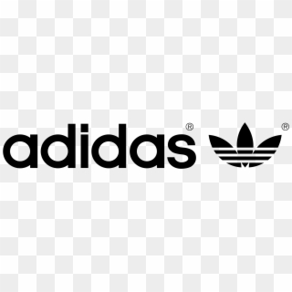 Adidas Logo Png Transparent - Adidas Png Clipart