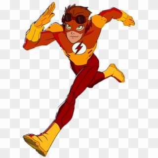 The Flash Png Clipart