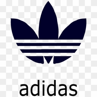 Trend Adidas Logo Png - Adidas Originals Clipart