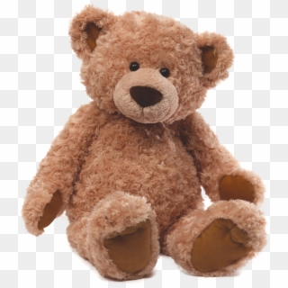 Teddy Bear - Bear Toy Png Clipart
