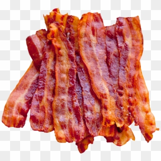 Bacon - Bacon Png Transparent Clipart