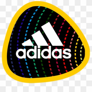 Adidas Predator Goalkeeper Gloves & Football Shoes - Adidas The Label Clipart
