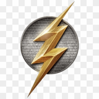 Ex Machina's Production Designer Mark Digby Joins “the - Flash Symbol Justice League Clipart