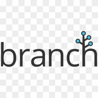 Branch Metrics Logo Color - Branch Metrics Logo Clipart