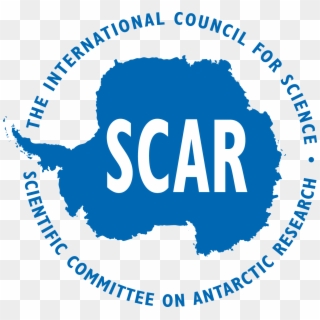 2nd Scar Summer School On Polar Geodesy - Scar Antarctic Clipart