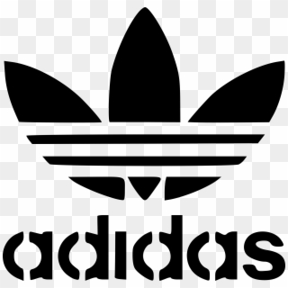 Adidas Logo Png Transparent - Adidas Originals Logo Png Clipart