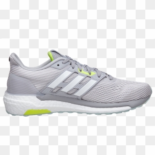 Adidas Running Shoes Png Free Download - Sneakers Clipart