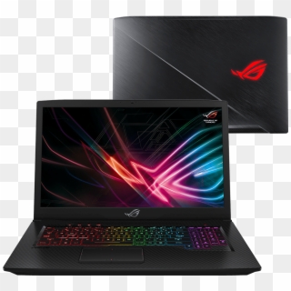 13 Customer Reviews - Asus Rog Strix Scar Edition Gl703gs Ds74 Clipart