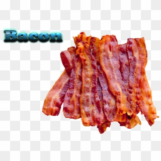 Bacon Png , Png Download Clipart