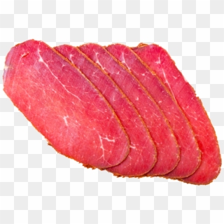 Bacon - Beef Tenderloin Clipart