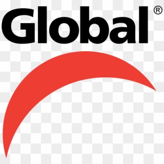 Global Tv Png - Networks Cbc Television Global Television Network Clipart