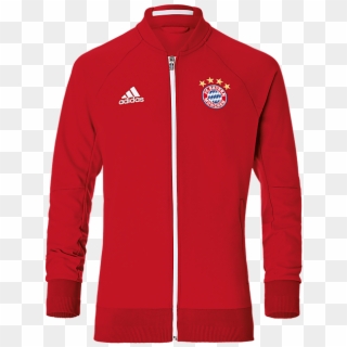 Jacket Clothes Free Png Transparent Background Images - Bayern Munich Jacket 2017 Clipart