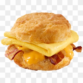 792 X 520 4 - Bacon Egg And Cheese Biscuit Clipart