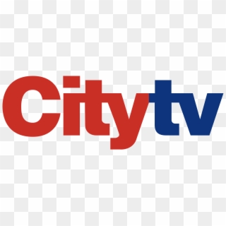Open - City Tv Canada Logo Clipart