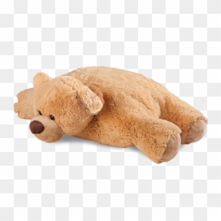 Pillow Bear - Pillow Bear Png Clipart