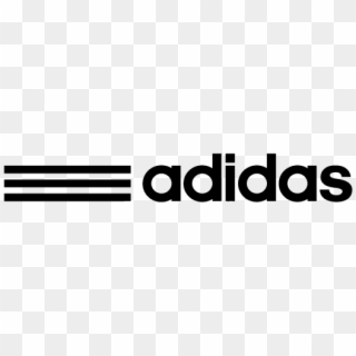 Logos Adidas - Adidas Clipart