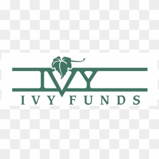 Ivy Funds Logo Png Transparent - Ivy Clipart