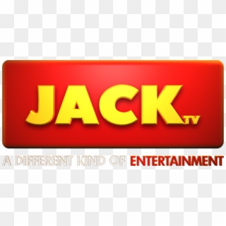 Jack-tv - Parallel Clipart