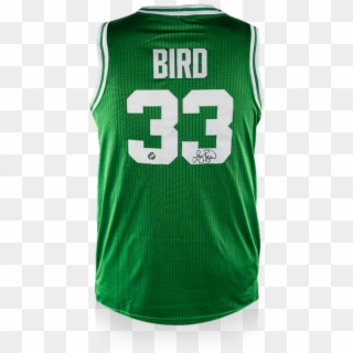 Free Png Download Adidas Boston Celtics Larry Bird - Vest Clipart