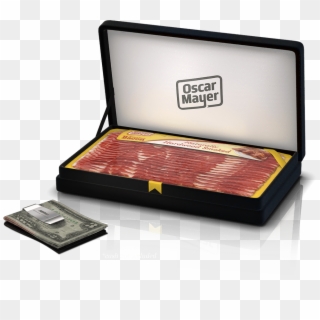 Bacon - Oscar Mayer Clipart