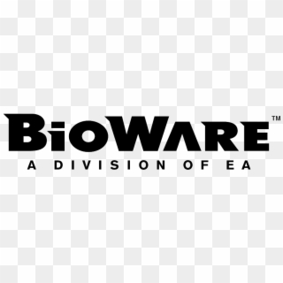 File - Bioware-logo Clipart