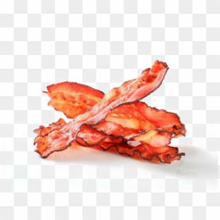 Bacon Download Png Image - Healthy Bacon Clipart