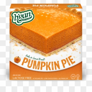 Pumpkin Pie Png , Png Download - Cheesecake Clipart
