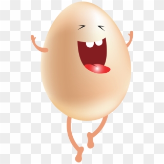 Funny Egg Clipart
