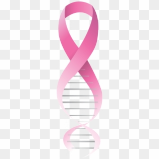 At Offwhite, We Are Fortunate To Work With Clients - Breast Cancer Ribbon Dna Clipart