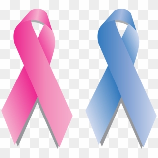 Primary Care Colorectal Cancer Screening Correlates - Fita Outubro Rosa Novembro Azul Clipart