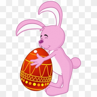Easter Bunny Transparent Png Clipart - Easter Bunny