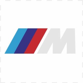 Bmw M Series Logo - Graphic Design Clipart
