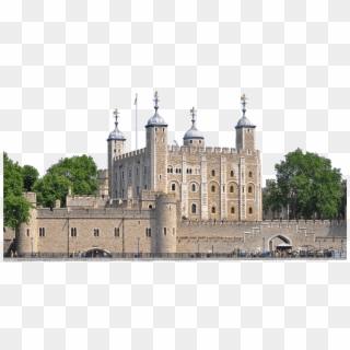 Tower Of London Clipart
