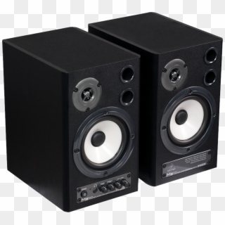 Audio Speaker - Ms40 Speakers Clipart