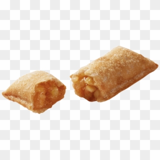 Fried Apple Pie - Nem Rán Clipart