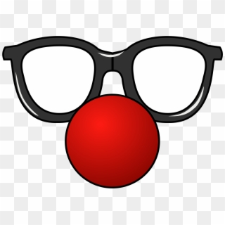 This Free Icons Png Design Of Funny Glasses 2 Clipart